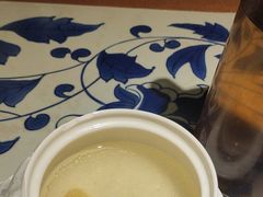 -绿茶餐厅(布吉万象汇店)