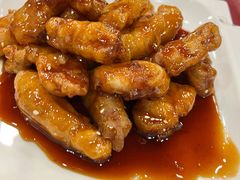 -东四民芳餐厅(世茂工三店)