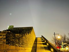 -相门城墙文化休闲景区