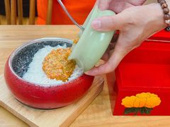 -品鲜村农家菜·阳澄湖大闸蟹(总店)