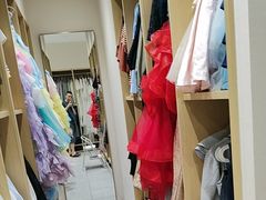 -天真蓝照相馆(五角场百联又一城店)