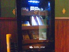 -The Cheebat 锌吧·Bistro(体育西店)