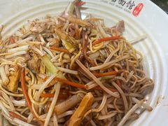 -春雪面馆(转塘店)