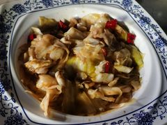 -鲤鱼塘农家山庄