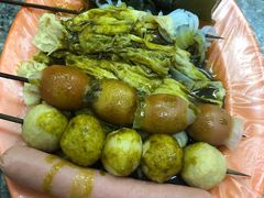-熊仔屋(吉祥苑小区店)