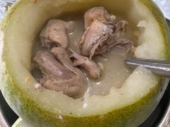 -红旗山庄(圭峰山店)