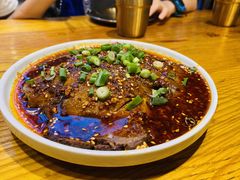 -柴窝堡22号辣子鸡·传承新疆菜