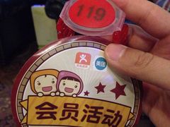 -真枪会射击俱乐部(河西中央公园店)