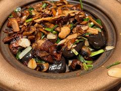 -云海肴·汽锅鸡·云南代表菜(浦江欢乐颂店)