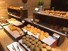 -上海东方佘山翰悦阁酒店·Vie全日制餐厅