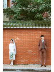 -雨墨婚纱摄影工作室