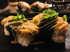 -昊·来了寿司(双楠2店)