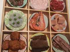 -百草滩羊清水涮羊肉·清真·宁夏盐池滩羊(莲花桥店)