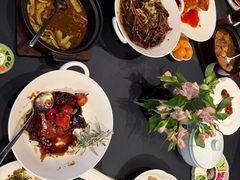 -江南雅厨(李公堤店)