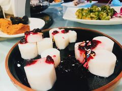 -玉华台饭庄·淮扬菜·烤鸭(望京店)