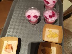-星巴克(上海虹桥南丰城办公楼店)