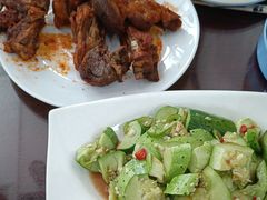 -范记靖远羊羔肉(博物馆店)