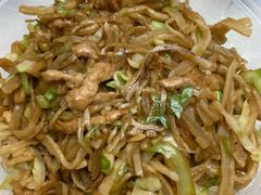 -美玲餐厅(保利店)