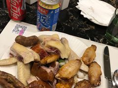 -曼佧特国际大酒店M-café全日制西餐厅(塘厦店)