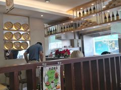 -玖鲜小笼(中山广场店)