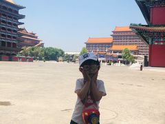 -大明幻境第一城