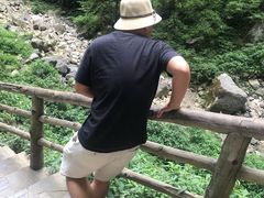 -武隆天坑地缝国家地质公园