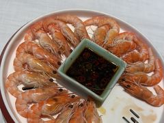 -院里寻菜·精致庭院菜(观沙岭店)