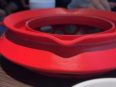 -胖哥俩肉蟹煲(富阳万达店)