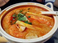 -simply thai天泰(长泰广场店)