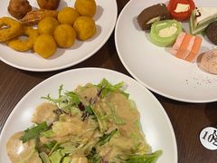 -王氏炉匠·烧鸟放题自助(三里屯店)