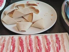 -巴蜀大将火锅(春熙店)