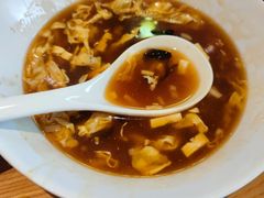 酸辣汤-壹零捌道·北京烤鸭(车公庄店)