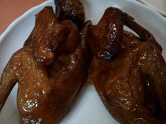 -煲煲掂风味煲仔饭餐厅(西区店)