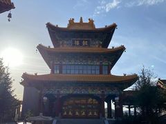 -六鼎山文化旅游区