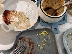 -库滋明·俄罗斯特色美食(中央大街店)