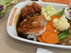 -吉野家(维明街店)