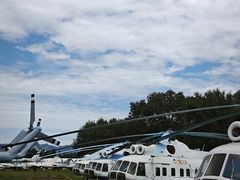 -中国航空博物馆