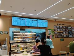 -护国寺小吃(新街口店)