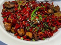 -毛家饭店·湖南鱼鲜(齐鲁软件园店)