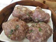大大隻牛肉燒賣-和乐喜宴海鲜酒家(骏荣广场店)