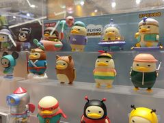 -泡泡玛特POPMART(天环购物中心店)