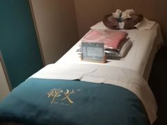 -锦艾·推拿艾灸&疗愈SPA(凯德1818店)