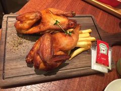 -卡朋厨房(289艺术园区店)