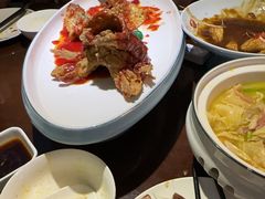 -一品粤珍轩(吴中路店)