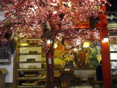 -关二哥烧烤(王家湾店)