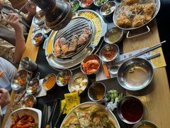 -GOGIYA·咕叽吖韩国传统烤肉店(小榄店)