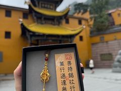 -九华山风景区