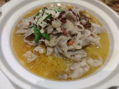 -小菜园新徽菜(无锡人民路红豆店)