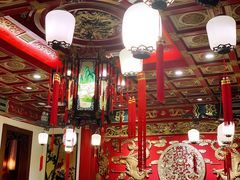 -梅龙镇酒家(南京西路总店)