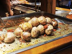 -沙州食驿·非遗小吃夜市
